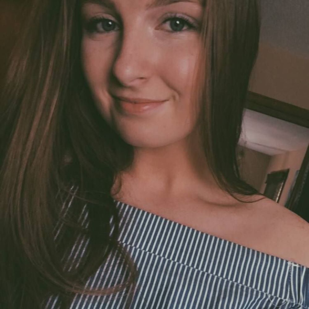 Meet your Posher, Maddy